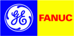 GE Fanuc Logo soon to be a memory!