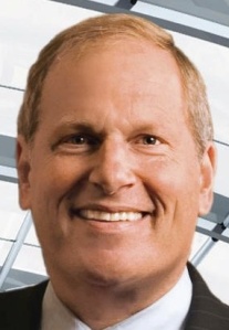 David Cote, Honeywell CEO